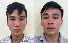 Hai anh em ruột lĩnh án bằng thủ đoạn lừa đặt cọc thuê nhà trọ đẹp, giá rẻ qua mạng