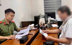 135 người ở Hà Tĩnh bị mời làm việc vì tương tác với trang phản động