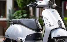 Xe ga Honda 160cc giá 55 triệu đồng đẹp sang trọng hơn SH Mode, có ABS và TCS như SH 160i, rẻ hiếm có