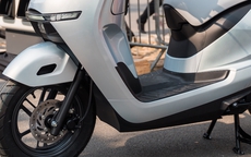 Tin cực vui với người mua xe máy điện Honda UC3 mới bán ở Việt Nam: Giảm tới 22 triệu đồng, rẻ bằng nửa giá ở Thái Lan