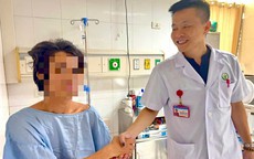 Hiếm gặp: Người đàn ông 42 tuổi bị đứt rời trực tràng trên nền nhiễm trùng nặng