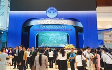 Công bố Quy hoạch Thủ đô: Triển khai đồng thời khối lượng dự án hạ tầng lớn nhất từ trước đến nay, cam kết xây dựng môi trường đầu tư minh bạch, cạnh tranh hàng đầu