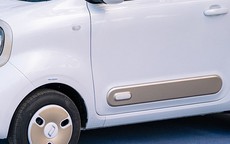 Trải nghiệm ô tô điện giá 199 triệu đồng bán tại Việt Nam thiết kế xinh xắn, đi 170 km/lần sạc, trang bị vượt tầm có đáng mua?