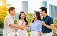 4 đặc điểm ở người có khả năng hút tài lộc mạnh hơn người khác