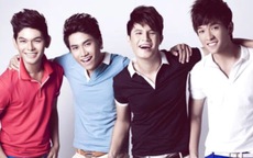 Nhóm V.Music sau 12 năm tan rã: Người vướng lao lý, người rút khỏi showbiz