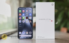 So sánh Xiaomi 17T và Xiaomi 17T Pro: Đâu là điểm khác biệt đáng chú ý?