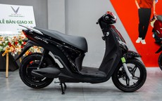 Từ TPHCM về An Giang bằng VinFast Feliz II: Xe máy điện đi xa 'ngon lành'