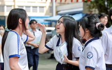 Tin sáng 1/7: Công bố điểm thi tốt nghiệp THPT 2026; Từ hôm nay, Hà Nội thí điểm vùng phát thải thấp