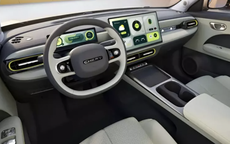 Hatchback điện giá chỉ 354 triệu đồng thiết kế hiện đại,  động cơ 121 mã lực, đi 400 km/lần sạc, trang bị sánh ngang Toyota Yaris, rẻ ngang Kia Morning sẽ bán ở Việt Nam?