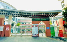 Hà Nội có thêm các trường tiểu học, trung học cơ sở chất lượng cao