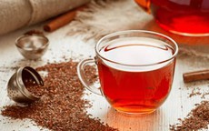 Bí quyết làm nước gạo rang trị tiêu chảy đơn giản nhất tại nhà
