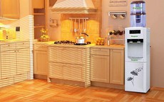 Mẹo đặt bình nước uống theo phong thủy giúp tài lộc hanh thông