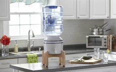 Cách chọn và bảo quản bình nước theo phong thủy để giữ tài lộc
