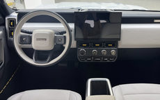 SUV hạng B sánh ngang Mitsubishi Xforce, Yaris Cross thiết kế vượt tầm, giá cực hấp dẫn