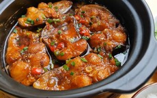Bí quyết lên thực đơn cho cả tuần: Tiêu chí thanh mát, nhẹ bụng, nấu siêu nhanh
