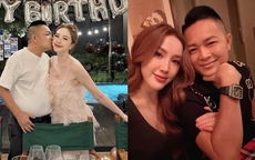 Tuổi 36 của 'công chúa Vpop' lấy chồng doanh nhân xứ Nghệ