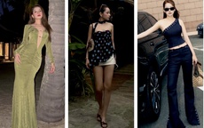 3 nguyên tắc vàng giúp nữ ca sĩ 'ăn gian' chiều cao như 1,7m mà không cần đeo 'cà kheo' như Hoà Minzy