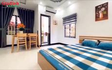 Hà Nội: Diễn biến giá toà chung cư mini tại xã Hoài Đức tháng 6/2026