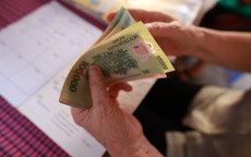 Những đối tượng nào được tăng lương hưu từ tháng 7/2026?