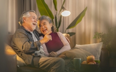 Tuổi già có phúc hay không, nhìn vào 2 điều này là biết ngay