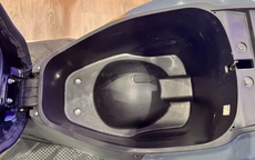Xe ga 125cc giá 43 triệu đồng thiết kế ấn tượng, trang bị sánh ngang SH, rẻ hơn Air Blade sẵn sàng soán ngôi ăn khách nhất thị trường