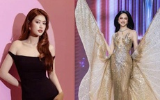 Đoàn Thiên Ân và Hương Giang làm giám khảo Miss Grand Vietnam 2026