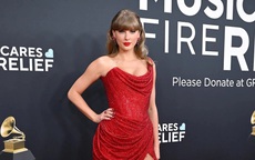 Taylor Swift có khối tài sản 2 tỷ USD ở tuổi 36