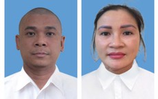 Lập khống hồ sơ, Giám đốc công ty du lịch đưa người sang nước ngoài trái phép