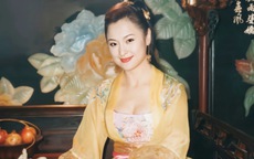 Cuộc sống của mỹ nhân gợi cảm nhất 'Thiên long bát bộ' sau khi lấy chồng tỷ phú