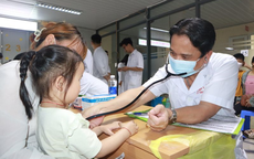 Nhóm người này được quỹ BHYT chi trả 100% chi phí khám chữa bệnh theo quy định mới nhất