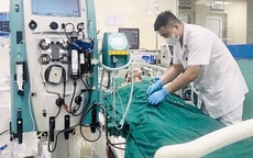 Người đàn ông 64 tuổi ở Phú Thọ bị nhồi máu cơ tim cấp, thừa nhận 1 sai lầm nhiều người Việt mắc phải