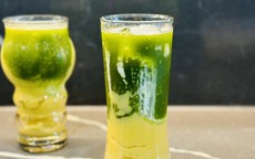 Loại hạt được ví là 'kho dinh dưỡng' mùa hè, vừa thanh mát vừa hỗ trợ kiểm soát mỡ máu, làm được nhiều món ngon