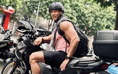 Nam thần 'vũ trụ VFC' tuổi Mão bật mí hậu trường 'Lời hứa đầu tiên' ở Tuyên Quang