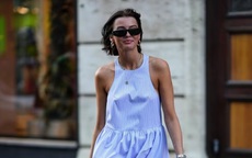 Những gợi ý phối đồ phong cách "cool girl", vừa dễ mặc lại có điểm nhấn