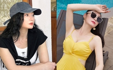 'Mẹ chồng' Phương Oanh: Tỏa sáng thực sự chưa bao giờ nằm dưới ánh đèn sân khấu chói lòa