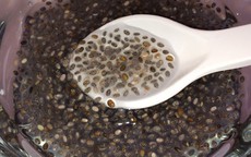 Uống hạt chia thế nào cho đúng? Những trường hợp tuyệt đối nên cẩn trọng