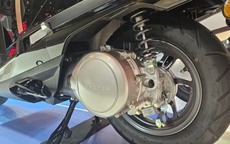 Xe máy điện giảm giá mạnh chỉ từ 15,5 triệu đồng, giá xe máy Honda, Yamaha rẻ chưa từng có, cơ hội cực hiếm cho khách mua