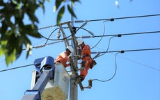 Lịch cúp điện Đồng Tháp từ ngày 8 - 14/6/2026: Cúp điện 10 tiếng/ngày nhiều khu vực để sửa chữa