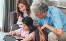 Nghỉ hưu, tôi trở thành 'người giúp việc không lương' cho gia đình con trai
