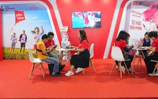 Ngày Tài chính số 2026: Thúc đẩy thanh toán không dùng tiền mặt sang xây dựng hệ sinh thái tài chính số toàn diện