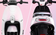 Trải nghiệm xe ga giá 26,7 triệu đồng ở Việt Nam thiết kế mềm mại, cốp rộng tiện ích, cực tiết kiệm xăng, rẻ như xe số Wave Alpha hấp dẫn người mua