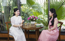 Hành trình làm mẹ hạnh phúc: khi phụ nữ biết yêu thương chính mình