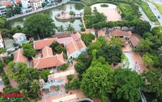 Di sản văn hóa và tiềm năng phát triển du lịch cộng đồng nơi làng cổ Bắc Biên