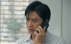 Dương thấy có lỗi sau khi qua đêm với Trang nhưng không muốn dừng lại