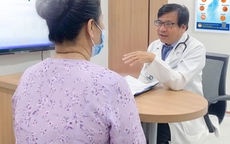 Sau nghỉ hưu, vì sao nhiều người dễ tăng cân và đối mặt hàng loạt bệnh lý?