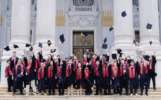 VinUni và UPenn: Từ nhận hỗ trợ kỹ thuật đến hợp tác đối đẳng