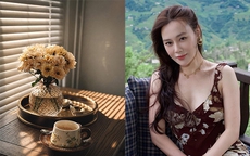 Phương Oanh chia sẻ khoảnh khắc đời thường, nhận được sự đồng cảm từ khán giả