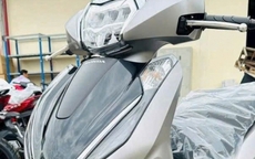 Giá xe Honda LEAD 2026 tháng 7 giảm kỷ lục, khách đua chọn thay Vision, Air Blade vì quá rẻ