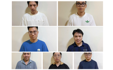 Khởi tố 7 đối tượng trong đường dây đăng lậu hơn 26.000 bộ phim, thu lợi bất chính 308 tỷ đồng