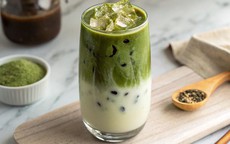 Matcha có gây thiếu máu, thiếu sắt? Chuyên gia: Đừng vội kết luận chỉ từ một ly trà xanh